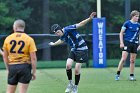 Men's Rugby vs Mass Maritime  Wheaton College Men's Rugby vs Mass Maritime Academy. - Photo By: KEITH NORDSTROM : Wheaton, Rugby, Mass Maritime